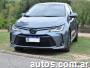 Toyota Corolla 1.8 Hev Seg Ecvt en Esteban Echeverra